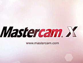 MasterCAM编程